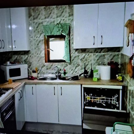 Casas de MillanCasa Tia Danielaアパートメント エクステリア 写真