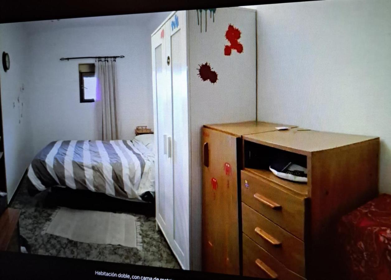 Casas de MillanCasa Tia Danielaアパートメント エクステリア 写真