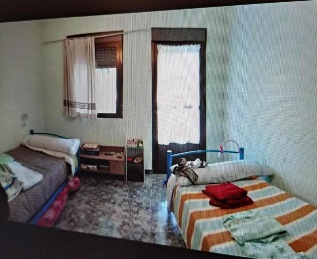 Casas de MillanCasa Tia Danielaアパートメント エクステリア 写真