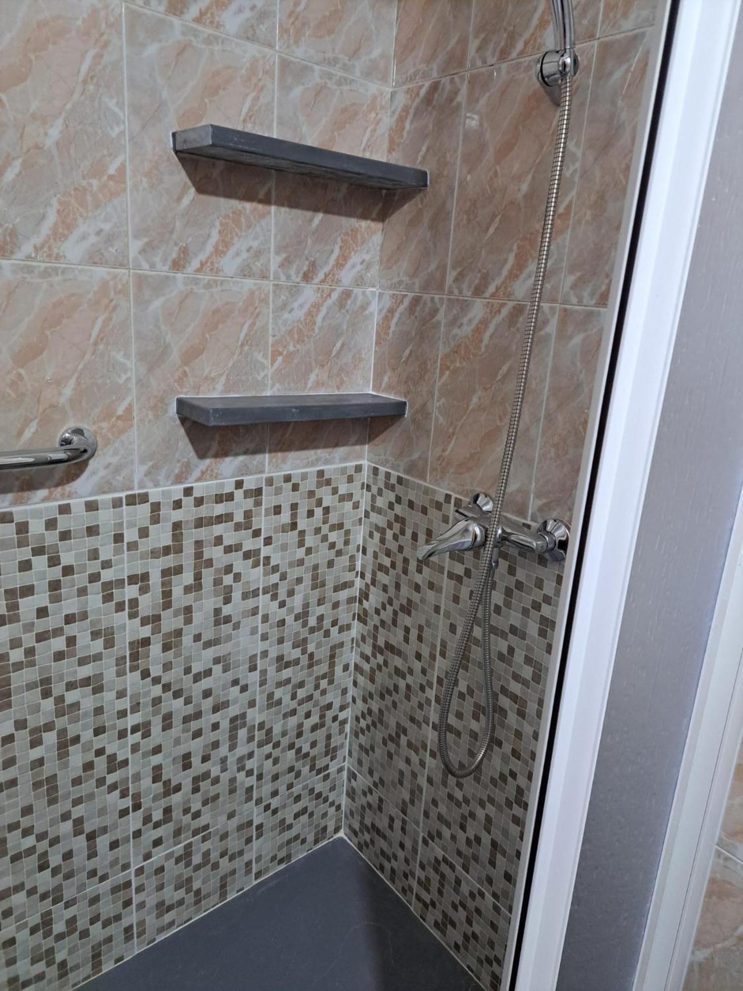Casas de MillanCasa Tia Danielaアパートメント エクステリア 写真
