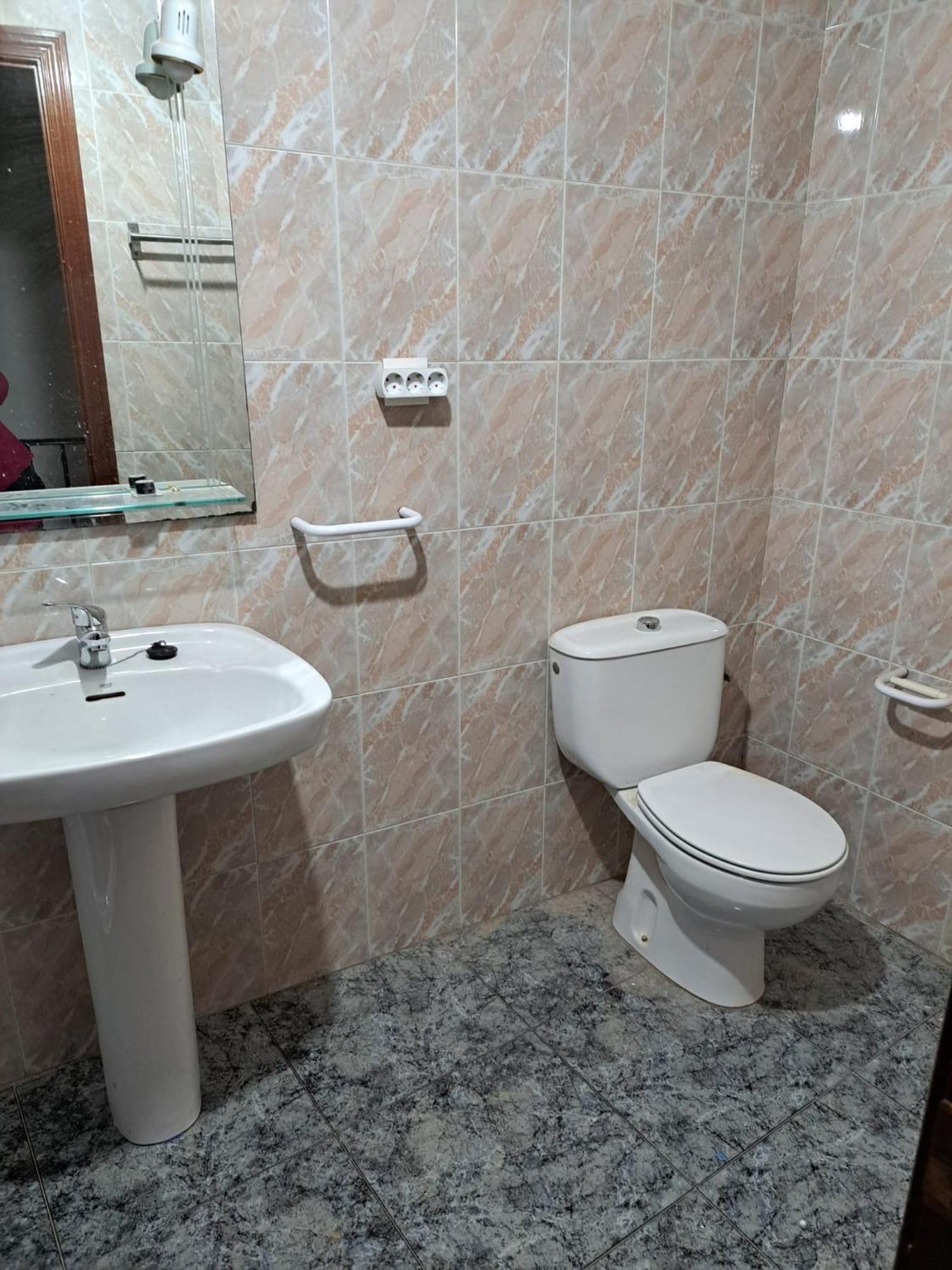 Casas de MillanCasa Tia Danielaアパートメント エクステリア 写真