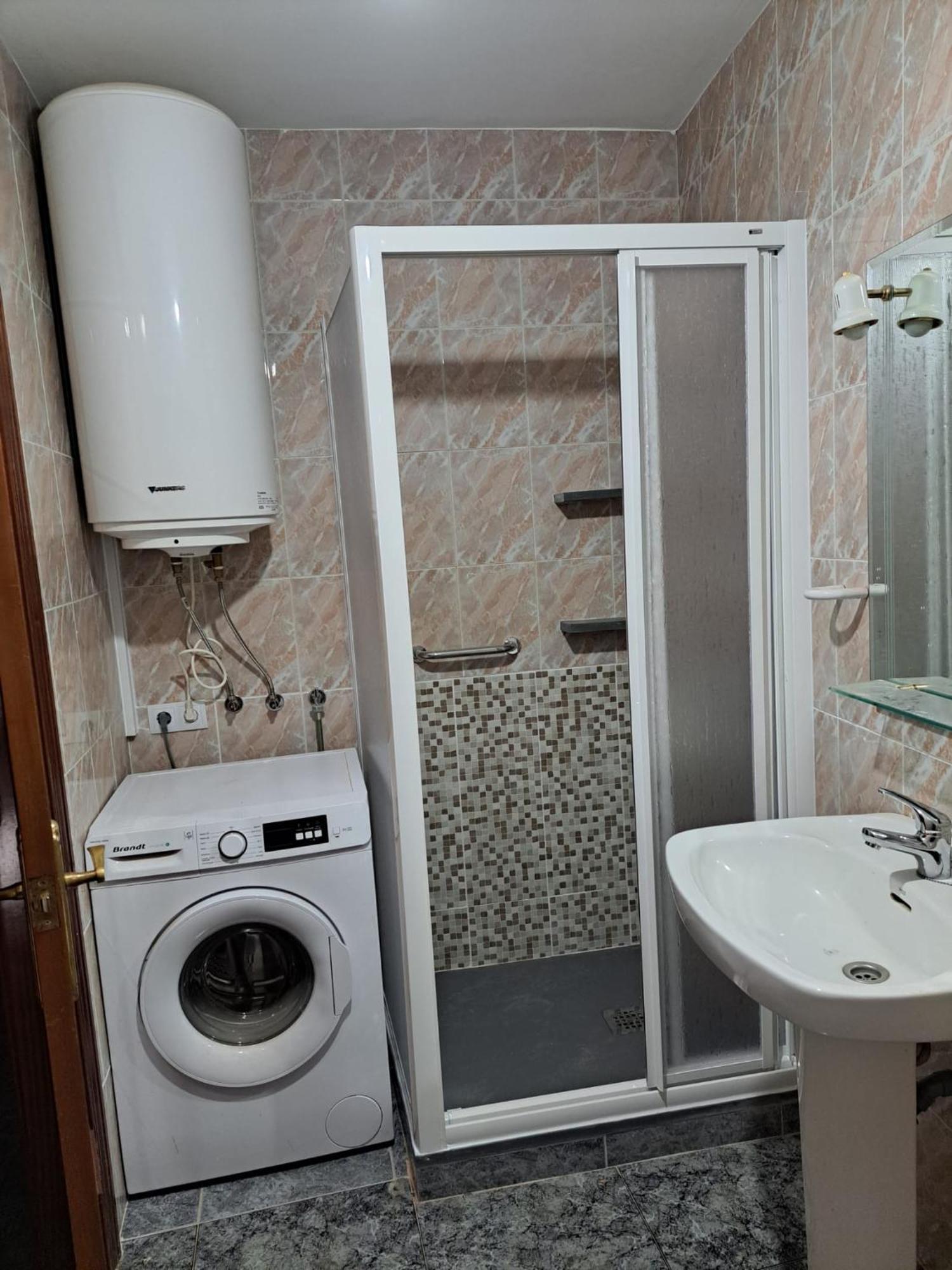 Casas de MillanCasa Tia Danielaアパートメント エクステリア 写真